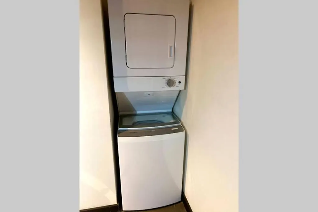 Apartment 3E-Spacious 2 Bedroom In Oakland, Sleeps 8 Pittsburgh
