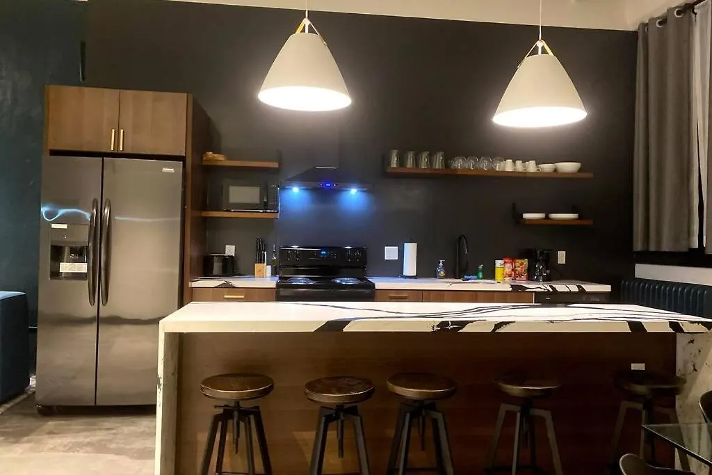 Apartment 3E-Spacious 2 Bedroom In Oakland, Sleeps 8 Pittsburgh United States